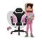 Gaming chair for children Huzaro Ranger 1.0 Pink Mesh | Techbox