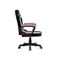 Gaming chair for children Huzaro Ranger 1.0 Pink Mesh | Techbox