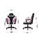 Gaming chair for children Huzaro Ranger 1.0 Pink Mesh | Techbox