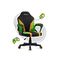 Gaming chair for children Huzaro Ranger 1.0 Pixel Mesh | Techbox
