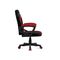 Gaming chair for children Huzaro Ranger 1.0 Red Mesh, black, red | Techbox