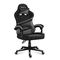 Gaming chair - Huzaro Force 4.4 Grey Mesh | Techbox