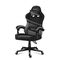 Gaming chair - Huzaro Force 4.4 Grey Mesh | Techbox