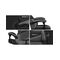 Gaming chair - Huzaro Force 4.4 Grey Mesh | Techbox