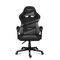 Gaming chair - Huzaro Force 4.4 Grey Mesh | Techbox