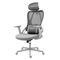 Huzaro Combat 2.7 Grey gaming chair - Gaming Furniture - Gaming - Techbox