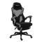 Huzaro Combat 3.1 Grey gaming chair | Techbox