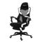 Huzaro Combat 3.1 White gaming chair | Techbox