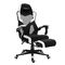 Huzaro Combat 3.1 White gaming chair | Techbox