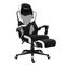 Huzaro Combat 3.1 White gaming chair | Techbox