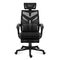 HUZARO COMBAT 5.0 BLACKGAMING CHAIR | Techbox
