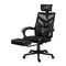 HUZARO COMBAT 5.0 BLACKGAMING CHAIR | Techbox