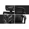 HUZARO COMBAT 5.0 BLACKGAMING CHAIR | Techbox