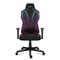 Huzaro Combat 6.2 Black RGB gaming chair | Techbox