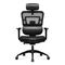 HUZARO COMBAT 7.0 GAMING STUHL SCHWARZ - Gaming Furniture - Gaming - Techbox