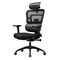 HUZARO COMBAT 7.0 GAMING STUHL SCHWARZ - Gaming Furniture - Gaming - Techbox