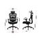 HUZARO COMBAT 7.0 GAMING STUHL SCHWARZ - Gaming Furniture - Gaming - Techbox