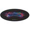 Huzaro FloorMat 7.0 chair mat | Techbox