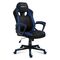 Huzaro FORCE 2.5 BLUE MESH Gaming armchair Mesh seat Black, Blue | Techbox