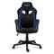 Huzaro FORCE 2.5 BLUE MESH Gaming armchair Mesh seat Black, Blue | Techbox