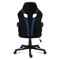 Huzaro FORCE 2.5 BLUE MESH Gaming armchair Mesh seat Black, Blue | Techbox