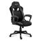 Huzaro FORCE 2.5 GREY MESH Gaming armchair Mesh seat Black, Grey - Gaming Furniture - Gaming - Techbox