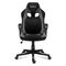 Huzaro FORCE 2.5 GREY MESH Gaming armchair Mesh seat Black, Grey - Gaming Furniture - Gaming - Techbox