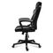 Huzaro FORCE 2.5 GREY MESH Gaming armchair Mesh seat Black, Grey - Gaming Furniture - Gaming - Techbox
