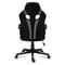 Huzaro FORCE 2.5 GREY MESH Gaming armchair Mesh seat Black, Grey - Gaming Furniture - Gaming - Techbox