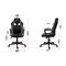 Huzaro FORCE 2.5 GREY MESH Gaming armchair Mesh seat Black, Grey - Gaming Furniture - Gaming - Techbox