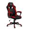 Huzaro FORCE 2.5 Red Mesh gaming chair | Techbox