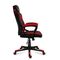 Huzaro FORCE 2.5 Red Mesh gaming chair | Techbox