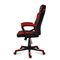 Huzaro FORCE 2.5 Red Mesh gaming chair | Techbox