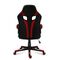 Huzaro FORCE 2.5 Red Mesh gaming chair | Techbox