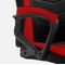 Huzaro FORCE 2.5 Red Mesh gaming chair | Techbox