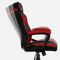 Huzaro FORCE 2.5 Red Mesh gaming chair | Techbox
