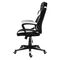 HUZARO FORCE 2.5 WHITE MESH GAMING CHAIR | Techbox