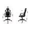 HUZARO FORCE 2.5 WHITE MESH GAMING CHAIR | Techbox