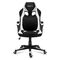 HUZARO FORCE 2.5 WHITE MESH GAMING CHAIR | Techbox