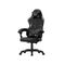 Huzaro Force 2.7 Black Carbon Gaming chair black | Techbox