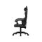 Huzaro Force 2.7 Black Carbon Gaming chair black | Techbox