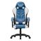 Huzaro Force 2.7 Black Carbon Gaming chair Blue | Techbox
