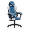 Huzaro Force 2.7 Black Carbon Gaming chair Blue | Techbox