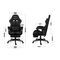 HUZARO FORCE 4.7 CARBON MESH GAMING CHAIR | Techbox