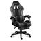 HUZARO FORCE 4.7 GREY MESH GAMING CHAIR | Techbox