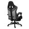 HUZARO FORCE 4.7 GREY MESH GAMING CHAIR | Techbox