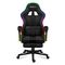HUZARO FORCE 4.7 RGB MESH GAMING CHAIR - Gaming Furniture - Gaming - Techbox