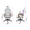 HUZARO FORCE 4.7 RGB White GAMING CHAIR | Techbox