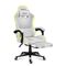 HUZARO FORCE 4.7 RGB White GAMING CHAIR | Techbox