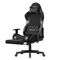 Huzaro Force 5.7 Black gaming chair | Techbox